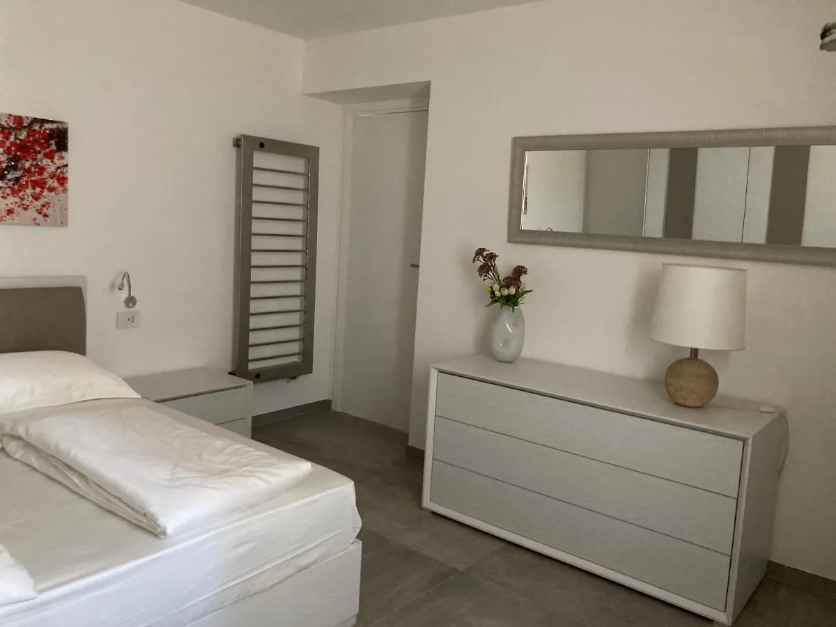 Civico 93 Apartment Malcesine Italy