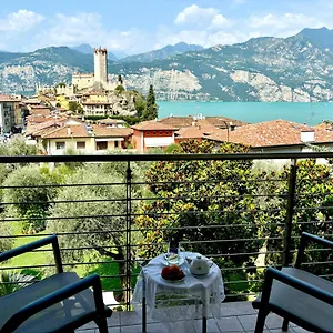 Eco Ariston Malcesine