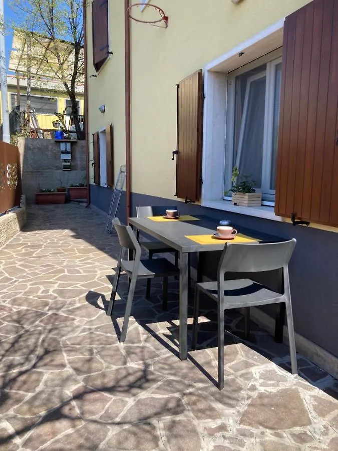 Civico 93 Apartment Malcesine 0*,